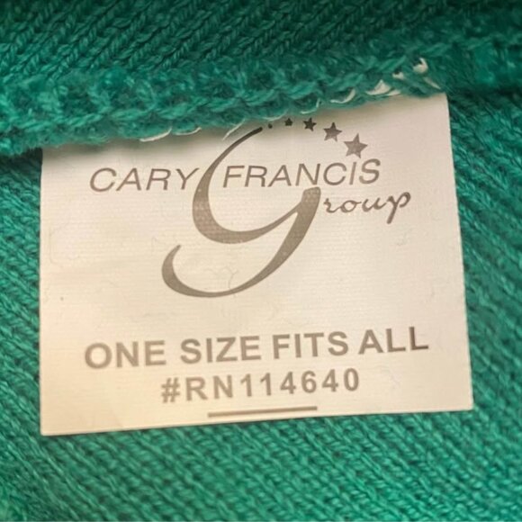 NWOT John Deere Beanie Stocking Cap - Picture 3 of 3